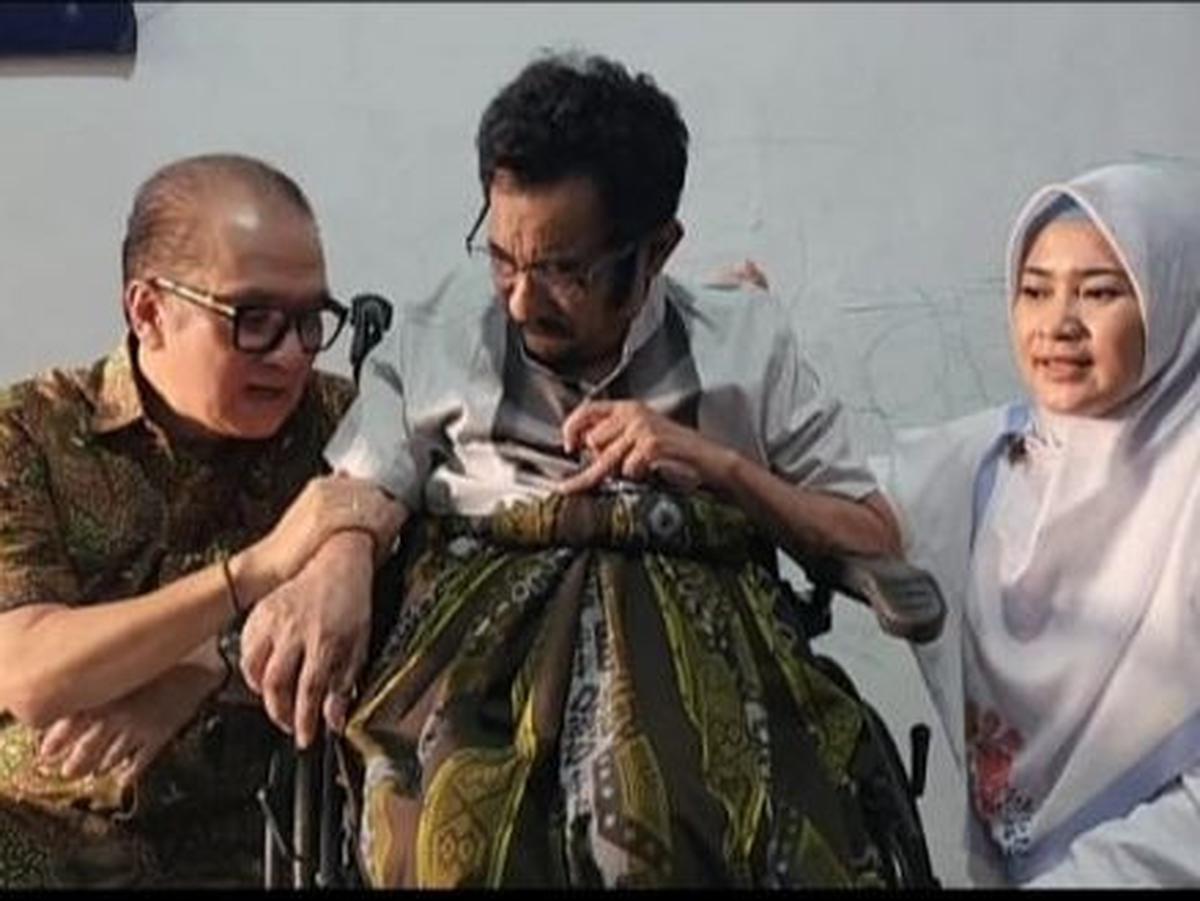 Dok. Istimewa