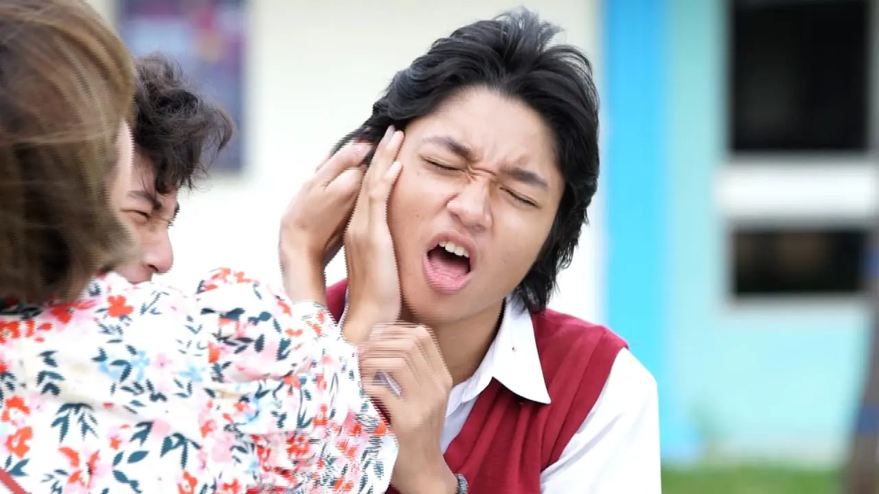 Dari Jendela SMP