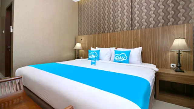 Airyrooms.