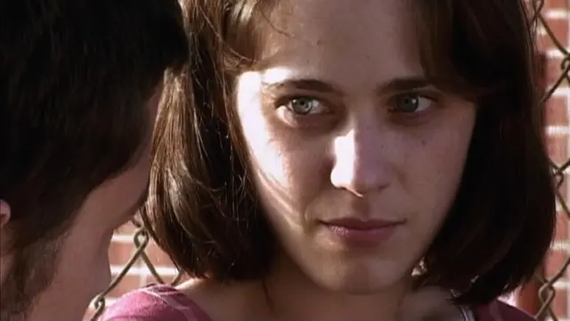 Manic (2001)