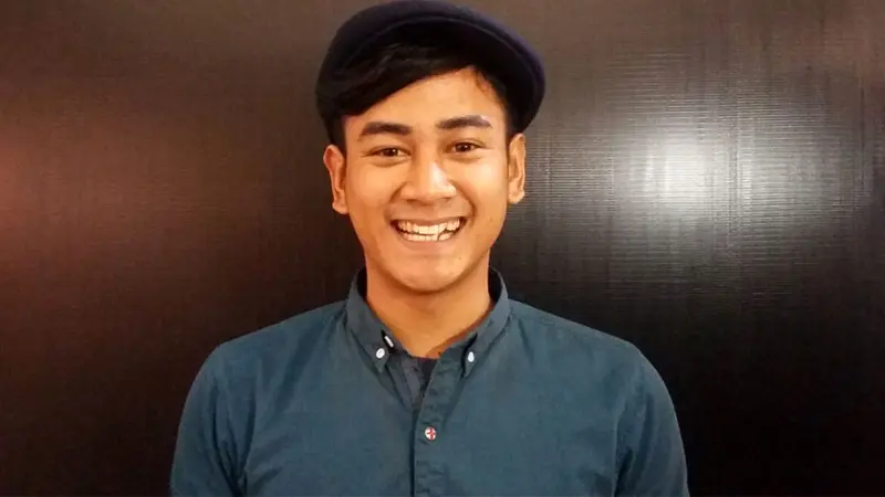 Dwi Andhika