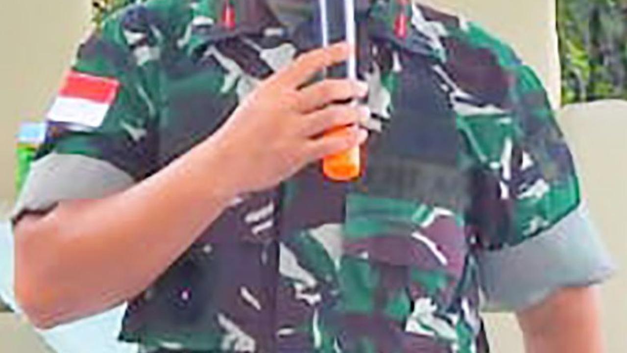 Jenderal Bintang Satu di Papua Kecewa Berat Prajurit TNI Lakukan Tindakan Ini pada Istri