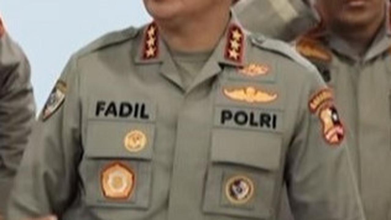 Polri Ungkap Situasi Keamanan Jelang Pencoblosan Pemilu 2024