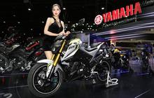 Akhirnya, Yamaha MT-15 resmi dirilis di Thailand!
