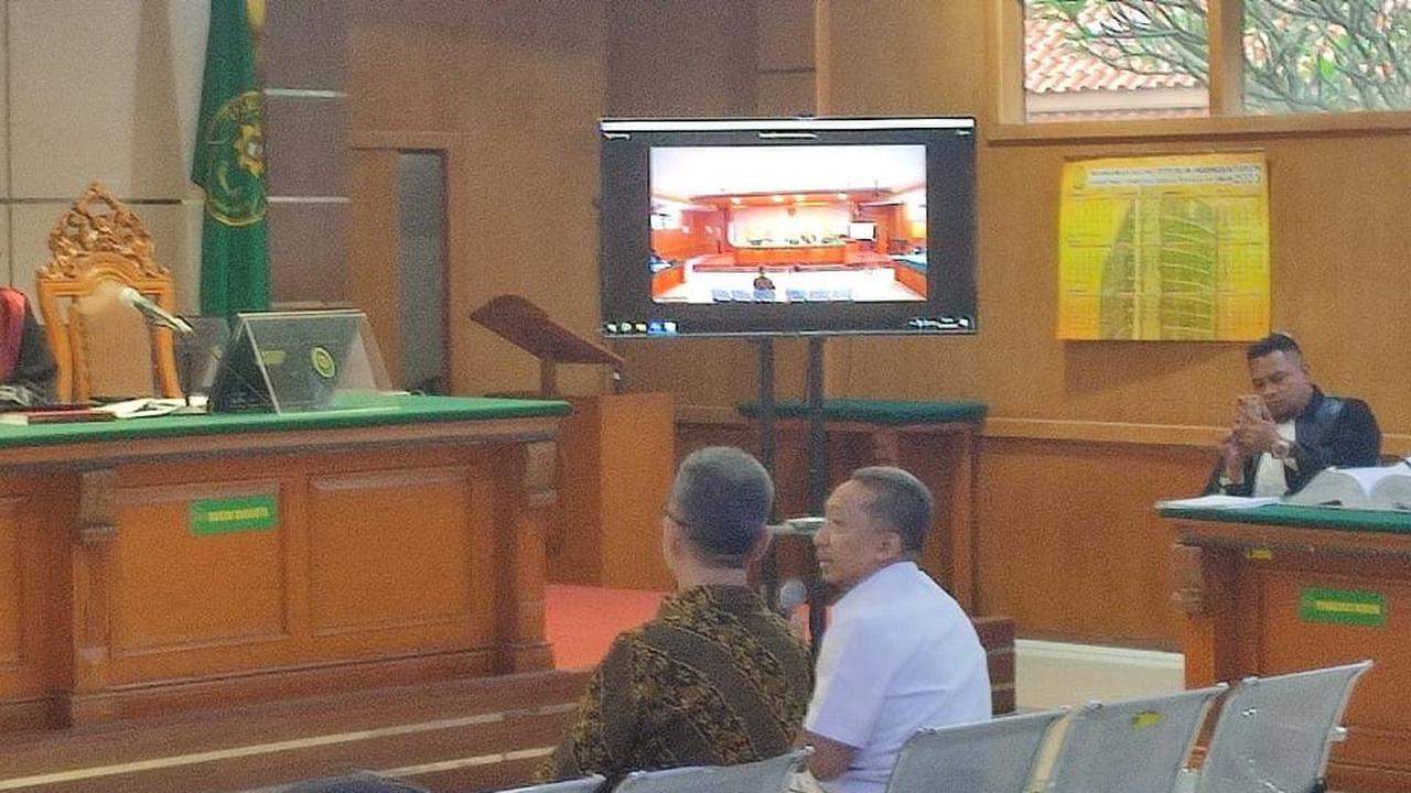 Dok. Istimewa