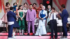 Daftar Peserta Dangdut Academy 8 Lolos Top 15, Persaingan Makin Ketat