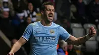 Negredo: Si Kejam yang Penyayang