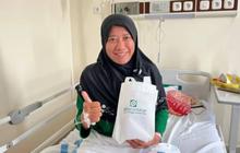 Berkat JKN, Sang Pahlawan Tanpa Tanda Jasa Bisa Berobat Tanpa Kendala