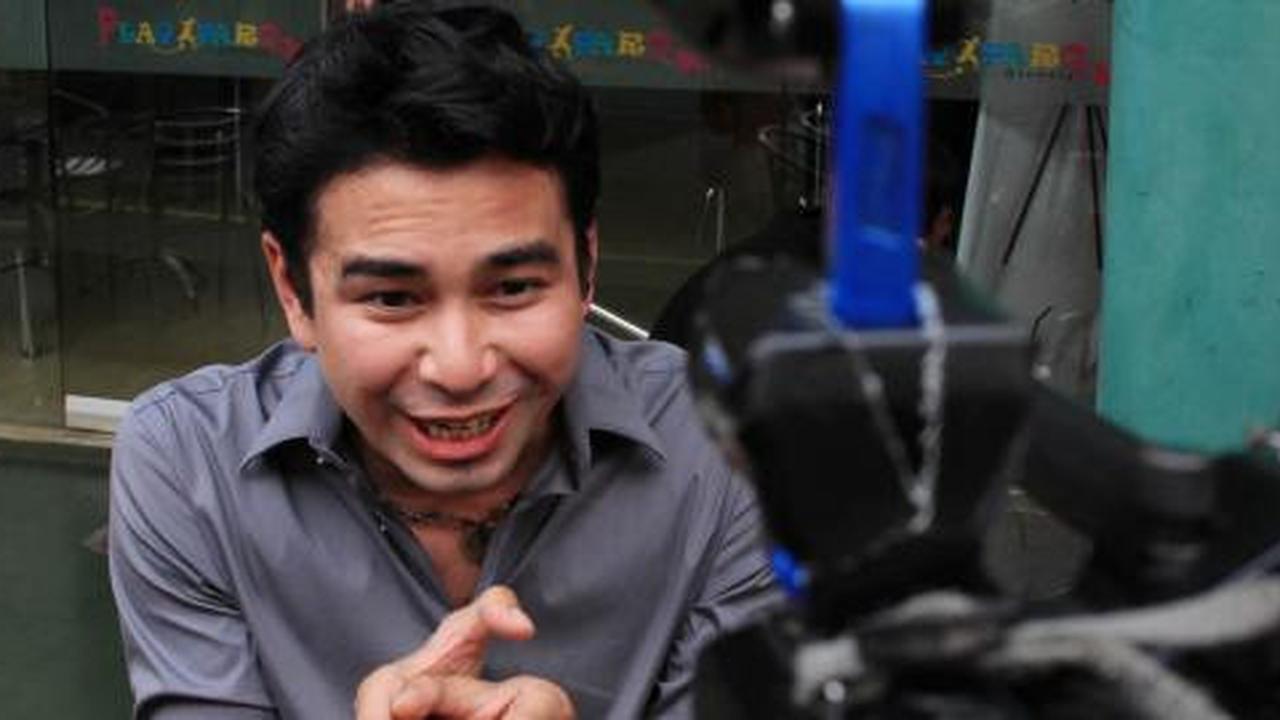 BNN: Raffi Ahmad kerap gelar pesta di rumahnya