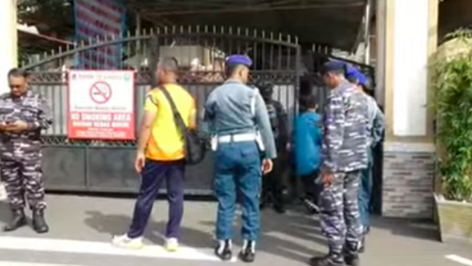 Menko Polkam Respons Dugaan Ledakan di SMAN 72 Jakarta Terkait Terorisme: Belum Ada Kesimpulan