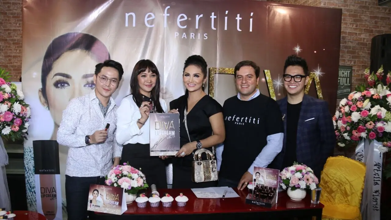 [Bintang] Krisdayanti