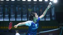 Campus League Badminton Regional Bandung yang diselenggarakan di GOR Bandung, Jawa Barat, pada 15-18 September 2026.