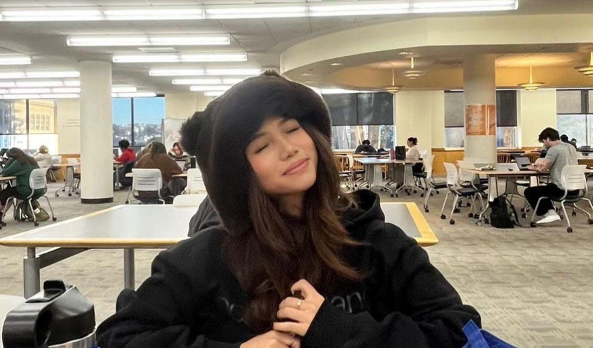 3.&nbsp;Jasmine Abeng