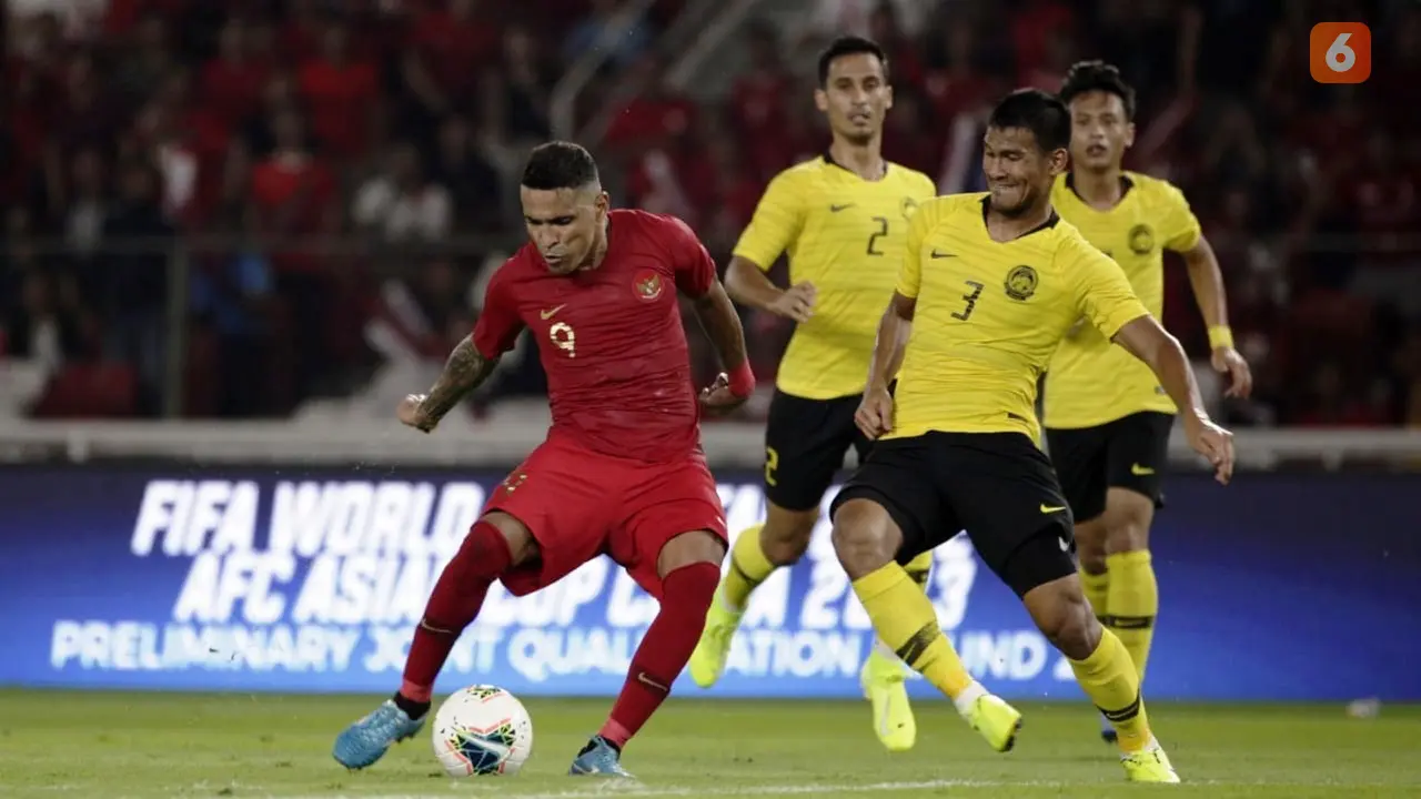 Striker Timnas Indonesia, Beto Goncalves