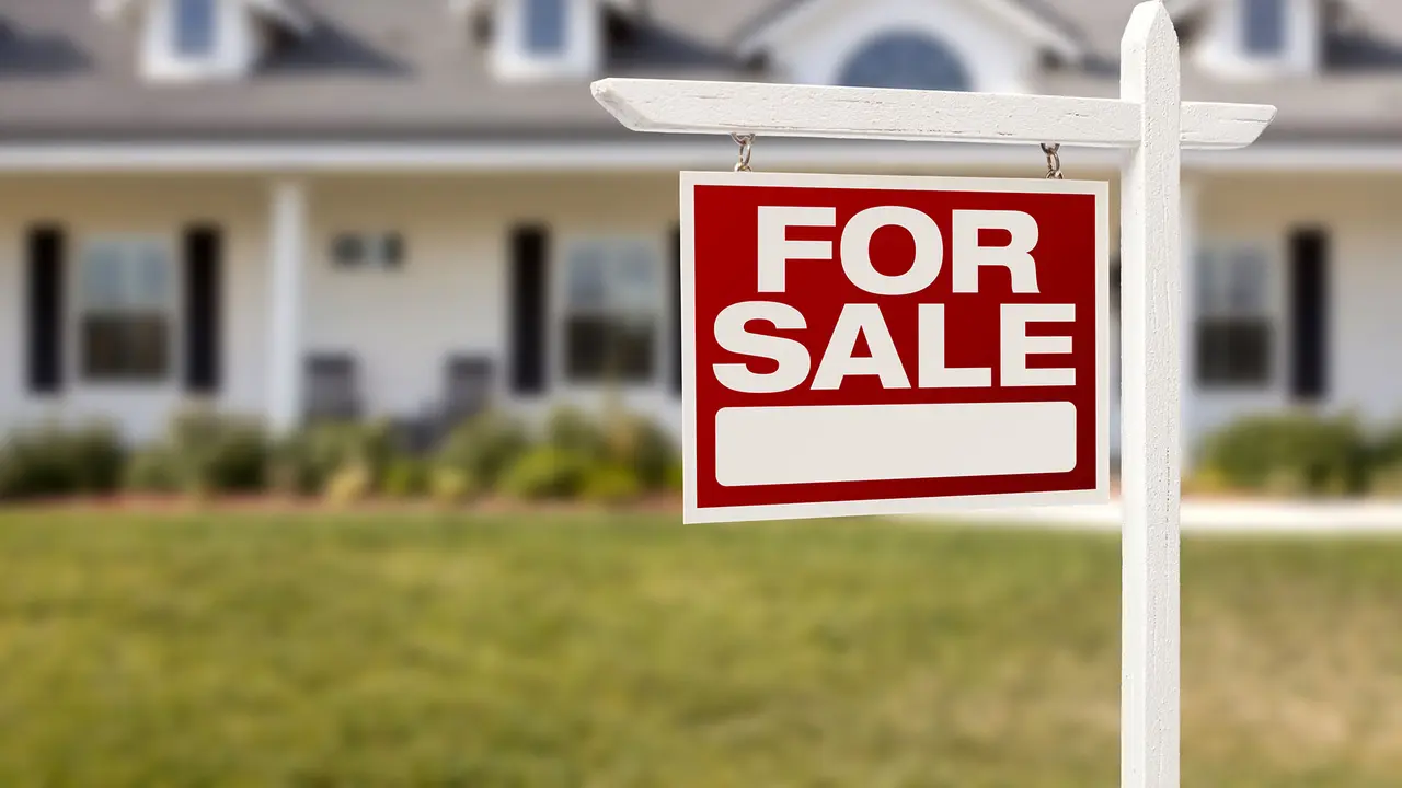 [Bintang Rumah Dijual