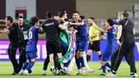 2 Negara Bakal jadi Debutan di Piala Dunia 2026: Uzbekistan dan Yordania Cetak Sejarah!