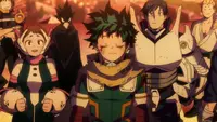 Rekomendasi Anime Terbaru Bulan Ini di Vidio yang Wajib Masuk Daftar Tontonan