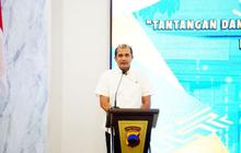 Wamenkumham: Prioritas Sanksi Administrasi Dahulukan daripada Pidana dalam Penegakan Hukum