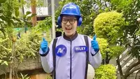Yosua Ronald (Istimewa)