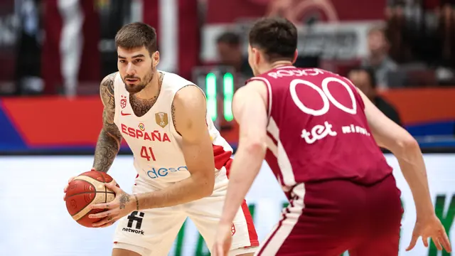 Piala Dunia FIBA 2023