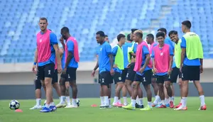 Jadwal Neraka Persib pada 12 September-8 Oktober 2026, 4 Laga Tandang Beruntun ke Persija, FC Seoul, hingga Port FC