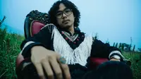 Dendi Nata Tuangkan Isi Hati di Tergariskan, Single tentang Kisah Cinta di Masa Lalu yang Sudah Berakhir