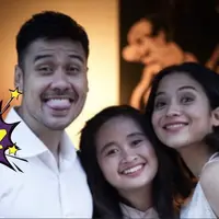 Pasangan selebritis Chicco Jerikho dan Putri Marino resmi menikah sabtu kemarin di kawasan Nusa Dua, Bali.