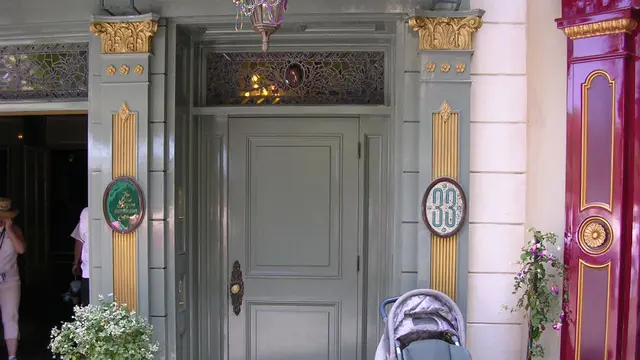 Tempat Rahasia di Dunia yang Jarang Diketahui Orang