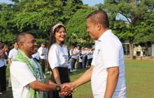 Fakta Unik: 57 Tim Ekspedisi Patriot Undip Meluncur ke 13 Provinsi, Siap Mengabdi!