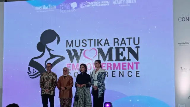 Peran penting perempuan untuk Indonesia