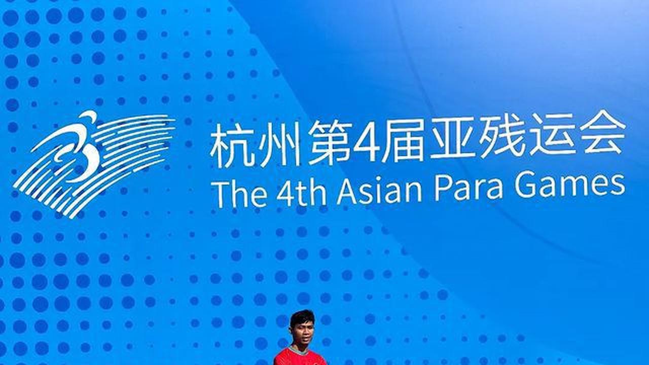 Sosok Saptoyogo Purnomo, Atlet Para Athletics yang Persembahkan Medali Pertama untuk Indonesia