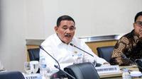 Anggota Komisi A DPRD DKI, Ongen Sangaji (Istimewa)