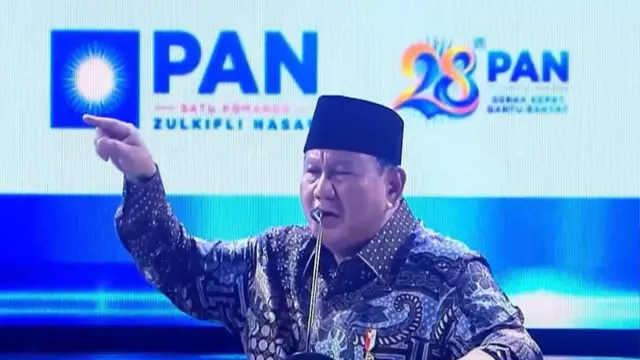 Prabowo Ingin Gunakan Uang Sitaan Korupsi Untuk Gratiskan Biaya Kuliah di PTN