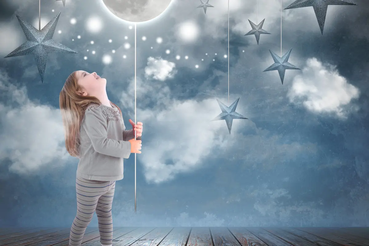 Suka Berkhayal? 6 Lagu Ini Siap Bantu Kekuatan Fantasimu