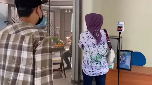 Klinik Nagita Slavina