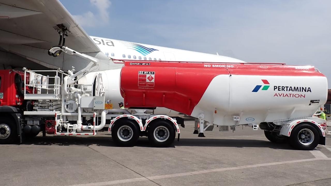 Polemik Mahalnya Harga Tiket Pesawat Domestik dan Dugaan Monopoli Penjualan Avtur