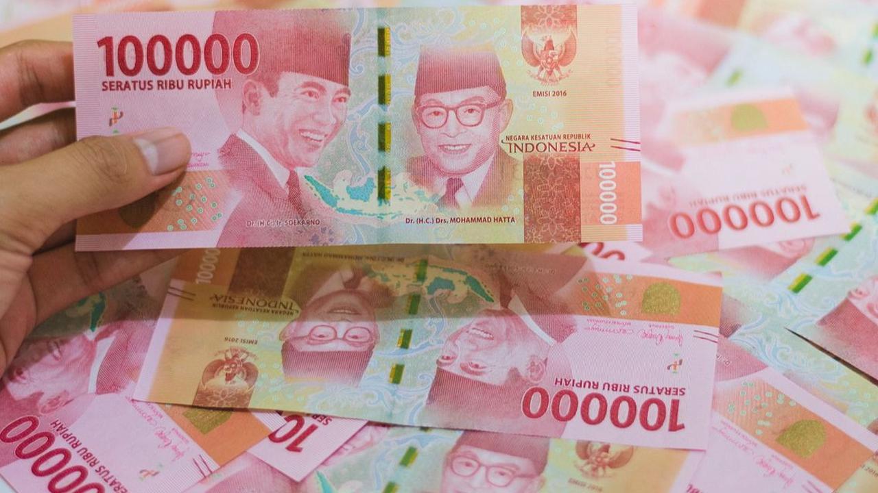 Cuan Jutaan Rupiah