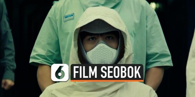 VIDEO: Segera Rilis, Gong Yoo dan Park Bo Gum Adu Akting di Film Seobok