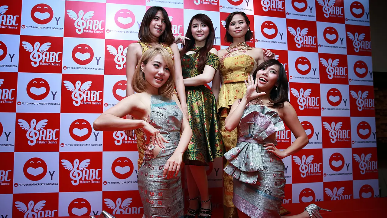 ABC