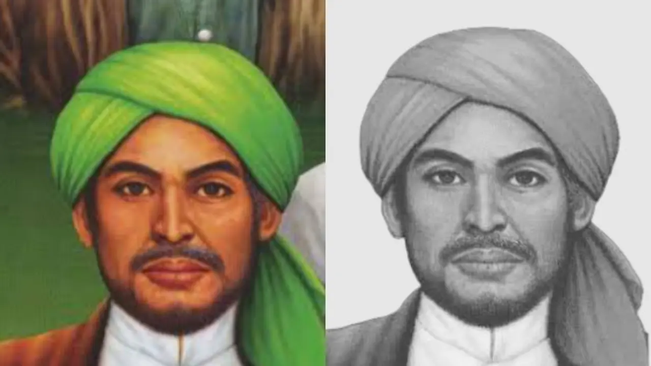 Sunan Kudus (Foto: Wikipedia)