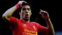 Menanti Hat-trick Ketiga Suarez ke Gawang Norwich