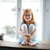 Pentingnya orang tua untuk mengenali kepribadian sang anak. (pexels.com/@olly)