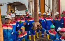 Berhasil Kelola Dua Blok Migas Raksasa, Pertamina Siap Dukung Ketahanan Energi Nasional