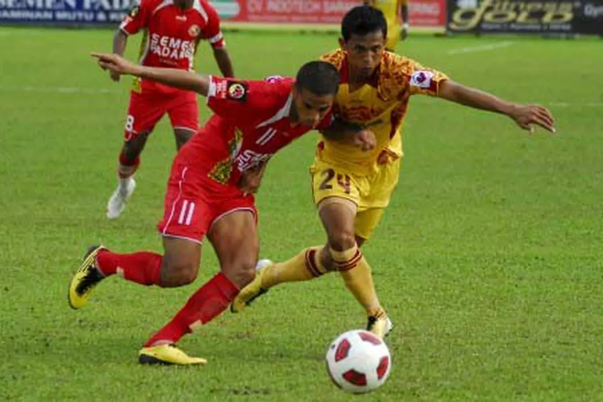 Hengki Ardiles