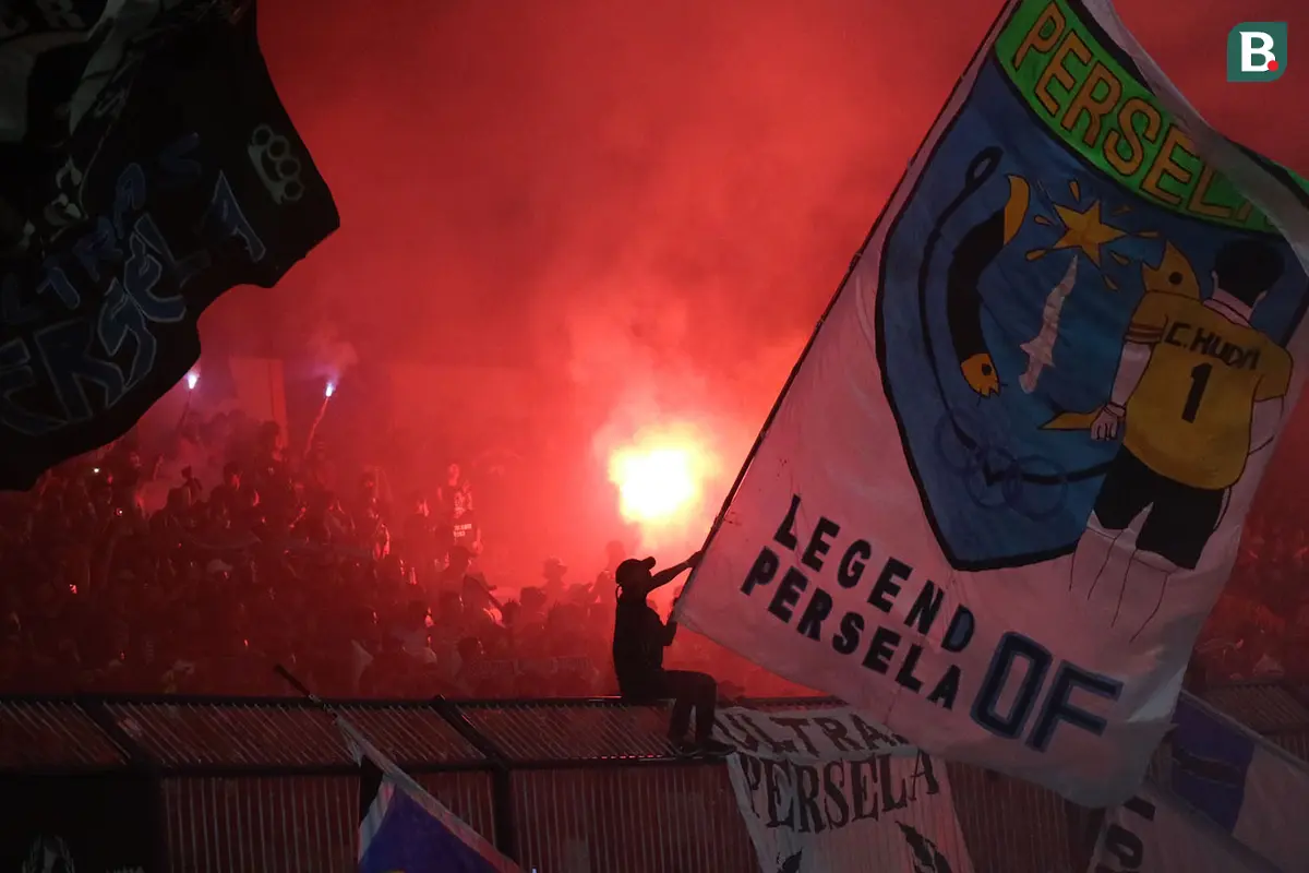 LA Mania