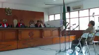 Suap Bansos Bandung, Eks Hakim Ramlan Comel Divonis 7 Tahun Bui