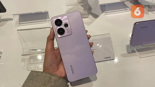 Realme 14 5G dan 14T 5G Resmi Rilis di Indonesia