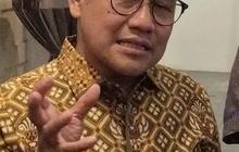 Cak Imin Baca Puisi untuk Orang Patah Hati