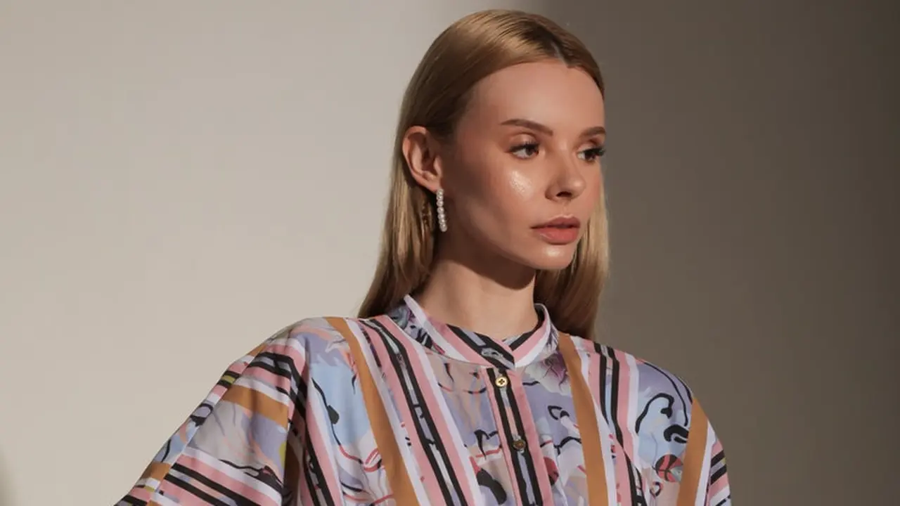 E-commerce Fashion and Beauty