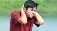 Adegan sinetron Dari Jendela SMP tayang perdana di SCTV Senin, 29 Juni 2020 (dok Sinemart)